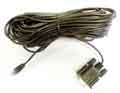 Icon serial cable, 50 foot